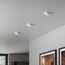 Elektrostandard a065709 25095/LED Светильник встраиваемый светодиодный белый, изображение 4