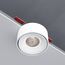 Elektrostandard a065709 25095/LED Светильник встраиваемый светодиодный белый, изображение 2