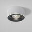 Elektrostandard a065708 25095/LED Светильник встраиваемый светодиодный белый/черный