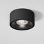 Elektrostandard a065710 25095/LED Светильник встраиваемый светодиодный черный