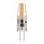 Elektrostandard a049615 BLG412 Светодиодная лампа G4 LED 3W 12V 360° 4200K, изображение 2