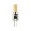 Elektrostandard a049615 BLG412 Светодиодная лампа G4 LED 3W 12V 360° 4200K, изображение 3