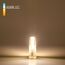 Elektrostandard a049615 BLG412 Светодиодная лампа G4 LED 3W 12V 360° 4200K