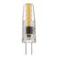 Elektrostandard a049594 BLG409 Светодиодная лампа G4 LED 3W 220V 360° 3300K, изображение 3