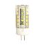 Elektrostandard a049625 BLG404 Светодиодная лампа G4 LED 5W 220V 4200K, изображение 2