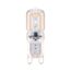 Elektrostandard a049866 BLG906 Светодиодная лампа G9 LED 3W 220V 3300K, изображение 2