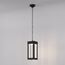 Elektrostandard a051857 1528 TECHNO LED Светильник садово-парковый чёрный