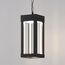 Elektrostandard a051857 1528 TECHNO LED Светильник садово-парковый чёрный, изображение 2