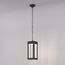 Elektrostandard a051858 1528 TECHNO LED Светильник садово-парковый серый