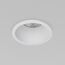Elektrostandard a058617 25028/LED Встраиваемый светильник 7W 4200K WH белый, изображение 2