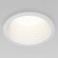 Elektrostandard a058617 25028/LED Встраиваемый светильник 7W 4200K WH белый, изображение 3
