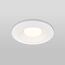 Elektrostandard a063924 9903 LED 3W 3000K COB WH белый Встраиваемый светодиодный светильник