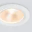 Elektrostandard a058923 Light LED 3003 (35128/U) Светильник садово-парковый встраиваемый белый, изображение 5