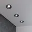 Elektrostandard a055719 15266/LED Светильник встраиваемый 7W 4200K BK черный, изображение 3