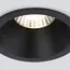 Elektrostandard a063926 15266/LED 7W 3000K BK черный Встраиваемый светодиодный светильник, изображение 2