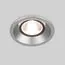 Elektrostandard a056775 25024/LED Встраиваемый светильник 7W 4200K SL серебро