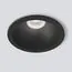Elektrostandard a060168 Light LED 3004 (35159/U) Светильник садово-парковый встраиваемый черный 10W