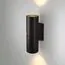 Elektrostandard a060094 Liberty LED (35124/U) /Светильник садово-парковый черный