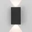 Elektrostandard a060883 35154/D Светильник Настенный светодиодный Mini Light черный