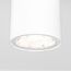 Elektrostandard a056257 35129/H Светильник садово-парковый со светодиодами Light LED 2102 белый, изображение 2