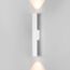 Elektrostandard a061224 40123/LED Светильник настенный светодиодный Langer белый