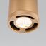 Elektrostandard a062523 Светильник потолочный светодиодный 25033/LED 9W 4200K золото, изображение 2