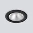 Elektrostandard a058922 Light LED 3003 (35128/U) Светильник садово-парковый встраиваемый черный, изображение 3