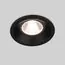 Elektrostandard a056774 25024/LED Встраиваемый светильник 7W 4200K BK черный