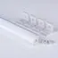 Elektrostandard a041813 LL-2-ALP008 Угловой алюминиевый профиль для LED ленты (под ленту до 10mm)