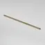 Elektrostandard a069635 Brass Line Трековый светильник 24W 3000K (латунь) 85527/01, изображение 3