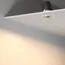 Elektrostandard a064612 25090/LED 10W 3000K белый / хромПотолочный светодиодный светильник, изображение 2