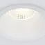 Elektrostandard a063925 15266/LED 7W 3000K WH белый Встраиваемый светодиодный светильник, изображение 3