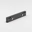 Elektrostandard a067996 Mini Magnetic Прямой коннектор (черный) 95131/00, изображение 2