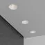 Elektrostandard a063925 15266/LED 7W 3000K WH белый Встраиваемый светодиодный светильник, изображение 6
