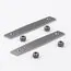Elektrostandard a065635 Mini Magnetic Соединительная планка для шинопровода (2 шт.) 85175/00, изображение 2