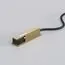 Elektrostandard a069641 Brass Line Ввод питания (латунь) 85005/00, изображение 2