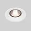 Elektrostandard a056773 25024/LED Встраиваемый светильник 7W 4200K WH белый