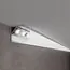 Elektrostandard a041813 LL-2-ALP008 Угловой алюминиевый профиль для LED ленты (под ленту до 10mm), изображение 2
