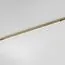 Elektrostandard a069635 Brass Line Трековый светильник 24W 3000K (латунь) 85527/01