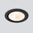 Elektrostandard a058922 Light LED 3003 (35128/U) Светильник садово-парковый встраиваемый черный