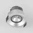 Elektrostandard a056775 25024/LED Встраиваемый светильник 7W 4200K SL серебро, изображение 2