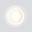 Elektrostandard a058923 Light LED 3003 (35128/U) Светильник садово-парковый встраиваемый белый, изображение 4