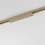 Elektrostandard a069636 Brass Line Трековый светильник 10W 3000K (латунь) 85528/01