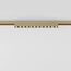 Elektrostandard a069636 Brass Line Трековый светильник 10W 3000K (латунь) 85528/01, изображение 2