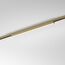 Elektrostandard a069634 Brass Line Трековый светильник 12W 3000K (латунь) 85526/01
