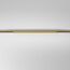 Elektrostandard a069634 Brass Line Трековый светильник 12W 3000K (латунь) 85526/01, изображение 2