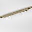 Elektrostandard a069637 Brass Line Трековый светильник 20W 3000K (латунь) 85529/01