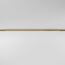 Elektrostandard a069635 Brass Line Трековый светильник 24W 3000K (латунь) 85527/01, изображение 2