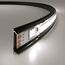 Elektrostandard a053629 LL-2-ALP012 Гибкий алюминиевый профиль черный/черный для LED ленты (под ленту до 10mm), изображение 2