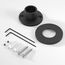 Elektrostandard a067291 Mini Magnetic Напольно-потолочное крепление Round 85203/00, изображение 3